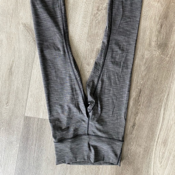 Lululemon leggings - Picture 1 of 3